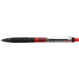 Pentel Q-Erase QE425 Mechanical Pencil with Retractable Eraser, 0.5 mm, HB Hardness (Pack of 1)