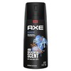 AXE Body Spray Deodorant for Men Anarchy for Long Lasting