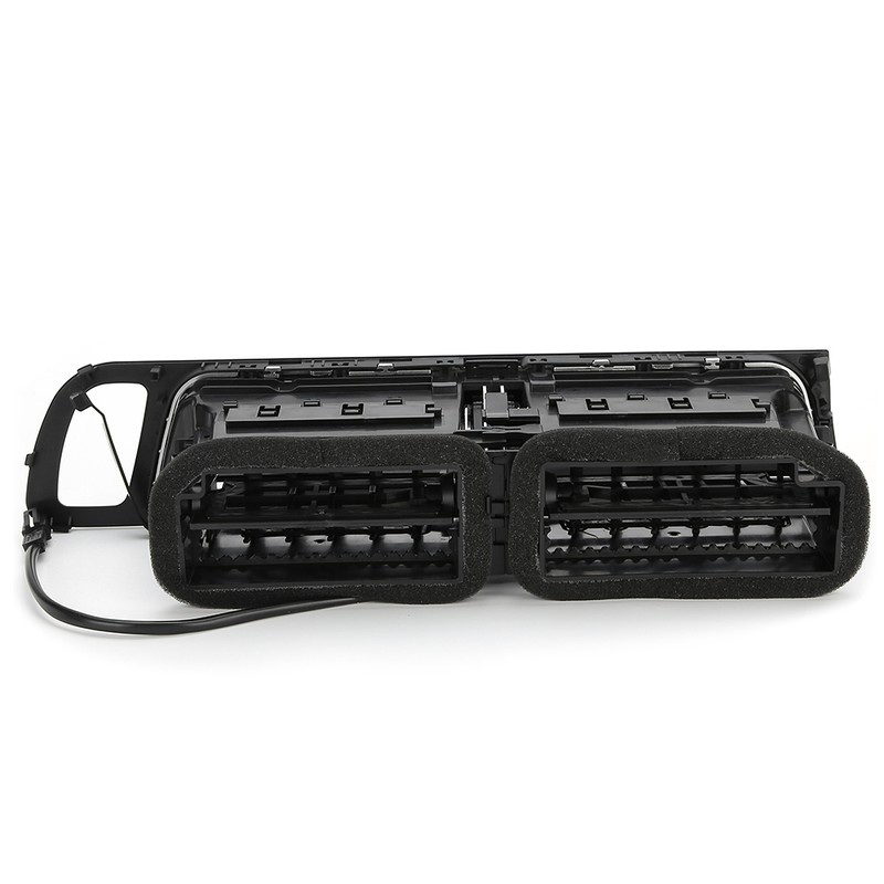 Dashboard Center Air Vent Grille 8R1820951L Fit for Q5 2009-2017