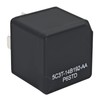 Automotive Relay 5C3T-14B192-AA P6STD (Pack of 2) - 4 Pin