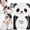 Mascarilla Termica Con Carbon Activado Hidrata Y Nutre Osito