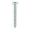 HECO-TOPIX-plus 4.5 x 60 Installation Screw, HECO-Drive, VVG, A3K Pack