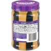 Smucker's Goober Peanut Butter and Grape Jelly Stripes 18 Ounces