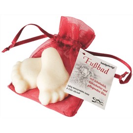 Foot Bath with Sheep's Milk 2 x 28 g