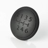 Gear Knob Lever Emblem Cover Badge 6 Gears for Transporter
