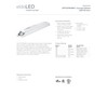 eldoLED | OT 55W/UNV/1A2 DIM L 0860 | 57457 -
