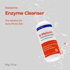 Dr.Melaxin- Limpiador enzimático de exosomas DR.MELAXIN 50 g