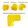 2.05 Inch Dust Collector Adapter for DeWALT Table Saw DW745