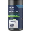 ETERNAL NUTRITION Men's Daily: Multivitamínico Hombre 4 en 1 (200