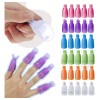 Veraly Pinzas Para Remover Acrilico Y Cualquier Sistema De Uñas