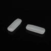 ralhaywi Eyeglass Push in Nose Pads，Eyewear Relacement Temple Tips Ear