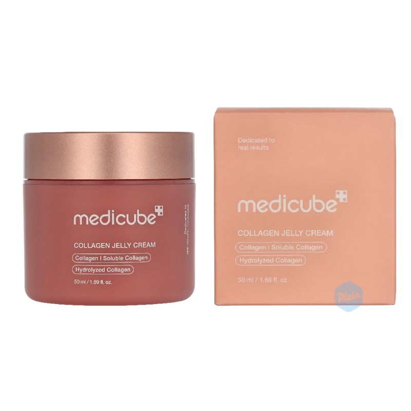 Medicube Collagen Jelly Cream 50ml