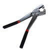 Profile Pliers 280 mm Crimping Pliers Crimping Pliers Drywall Pliers