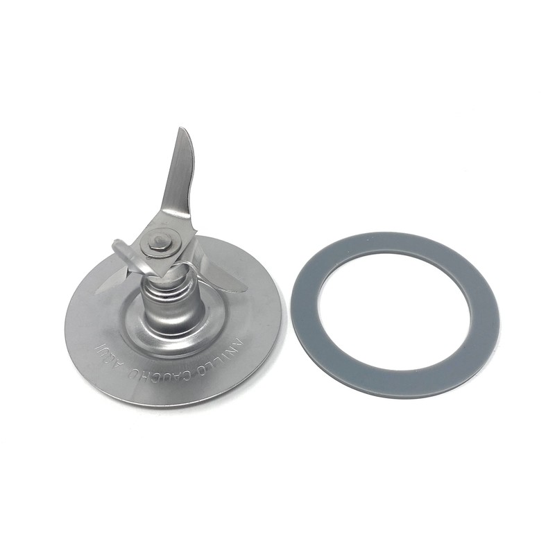 4 Point Blender Blades Replacement Part Compatible with Osterizer Oster
