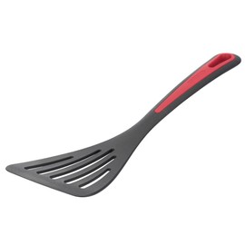 Westmark Gallant Plus 293522E5 Spatula Length 30 cm Heat Resistant up to 270 °C PPA Black / Red
