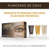 LOreal Paris, Gel Para Cejas Brow Artist Plump 108 Dark