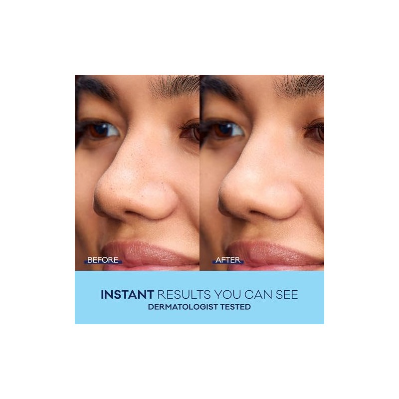 Bioré Deep Cleansing Pore Strips (14 Count)