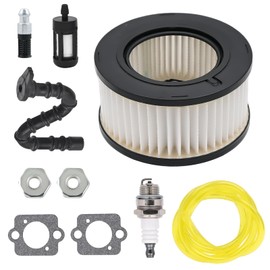 SYSKANT 1141-120-1604 Filter for Stihl MS231 MS241 MS251 MS261 MS271 MS291 MS311 MS381 MS391 MS261C MS271C MS362C Chainsaw Peplaces 1113 120 1603 141-120-1600 1141 140 4400