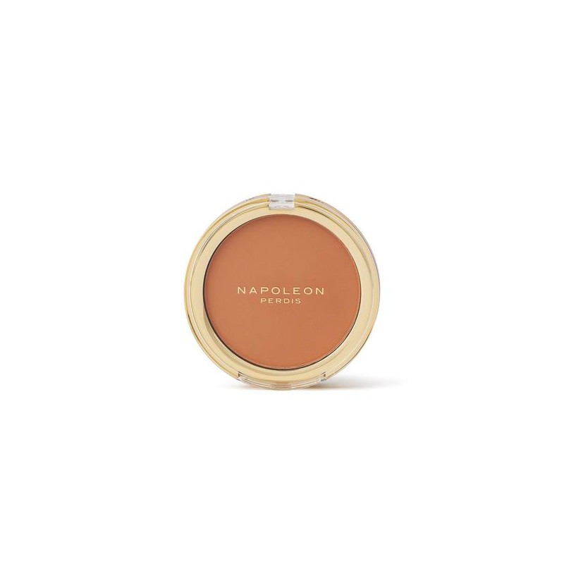 Napoleon Perdis Bronze Icon Matte 7g, Light