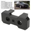 Transmission Mount Insert Bush Powder Coated Black Fit for B8