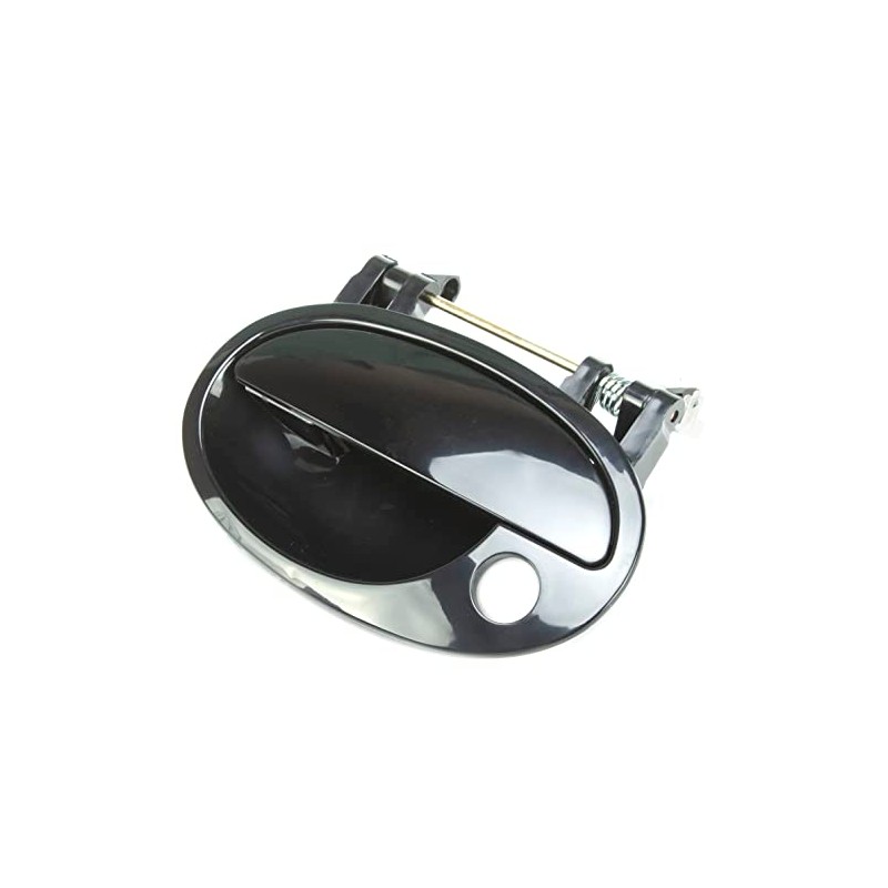 TarosTrade 59-0342-L-25089 Door Handle Front Outer