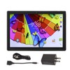10.1 Inch Tablet 8G RAM 256G ROM 1080x1920 MT6753 Octa