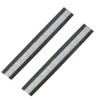 2 x Fit Bahco 442 Scraper Blades 50mm Carbide Sandvik