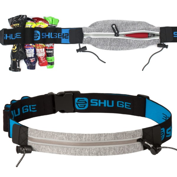 Team One Day Running MatePRO Marathon Pouch, Supervised by Japanese