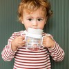 Mepal Baby dinnerware 3-Piece Set Mio Little Dutch, Includes Leak-Proof