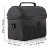 Cooler Box Insulated Bag Cold Lightweight Lunch Box Insulated Bag