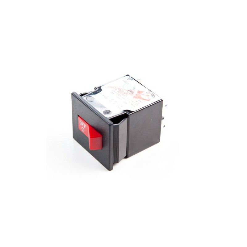 Briggs & Stratton 202030GS 20 AMP Circuit Breaker Replaces 191479DGS/209181GS