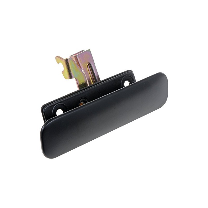 Dorman 77534 Passenger Side Rear Cargo Exterior Door Handle Compatible