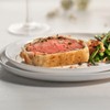 Betty Bossi Baking tray fillet in dough, braided pattern set