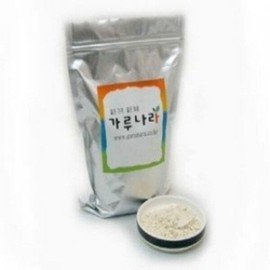 현미가루 1kg Brown Rice Flour 1kg