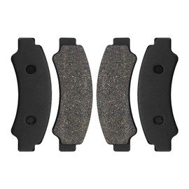 ZICOO Front Brake Pads for CF MOTO ZForce 950 1000 800EX CForce 1000 EPS 850 800 XC 600 EPS Touring 500 450 400 UForce 1000 600