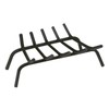 Panacea Products 27" BLK WI Fire Grate