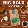 Vermont Coffee Company, Organic Medium Roast Whole Bean Coffee, 16oz.,