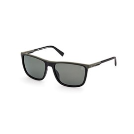 Timberland TB9302 02R matte black 59/18/140 MAN Sunglasses