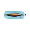 Oxford Girls Boys Rectangle Pencil Case Pencil Case Durable Aqua
