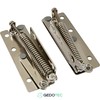 GedoTec Flap Bracket, Similar to Grass Kinvaro T-57