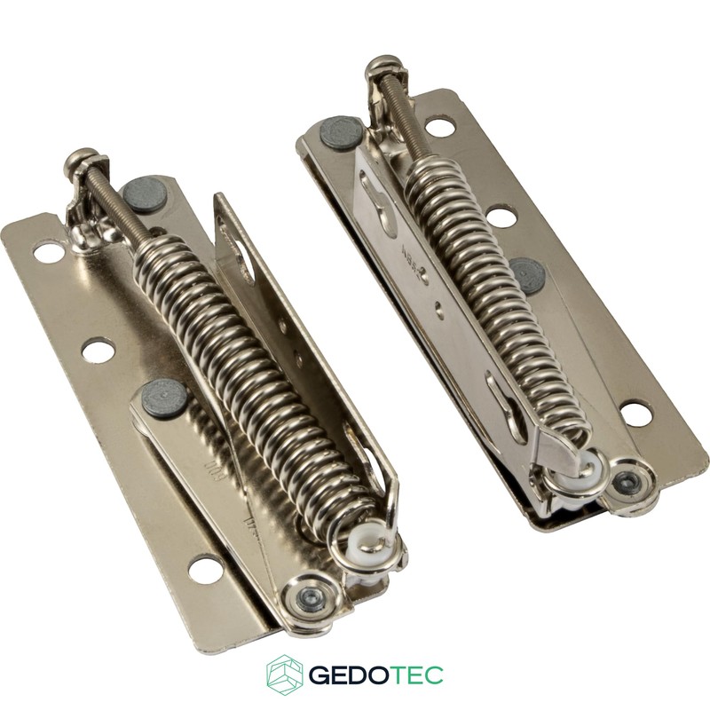 GedoTec Flap Bracket, Similar to Grass Kinvaro T-57