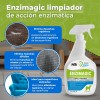 Enzimagic Limpiador De Accion Enzimatica 1 L