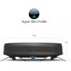 ionvac Tzumi IonVac UltraClean UV Sanitizing Robovac Robot Vacuum 7688