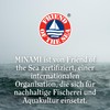 MINAMI Omega 3 Fischöl Nahrungsergänzung - MorEPA Platinum Omega 3