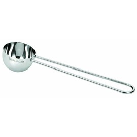 Tescoma Measuring Spoon, Stainless Steel, Silver, 19.5 x 5.5 x 2.7 cm
