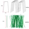 Boao, Bird Protection Net with 100 Wire Ties and 10