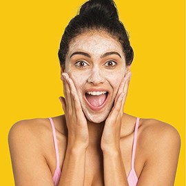 St. Ives, Soft Skin Scrub, Avocado & Honey, Exfoliante para Piel, 170g