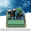 TA7318P DC12V Power Amplifier VU Meter Driver Board DB Sound