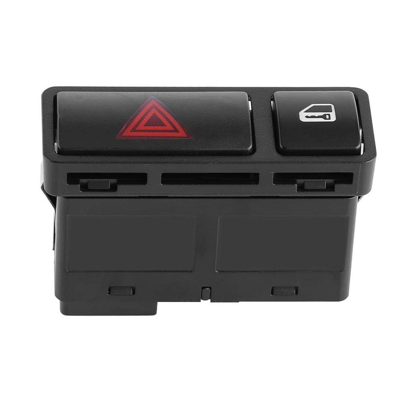 for 2005 325ci Hazard Senyar Hazard Warning Switch,Hazard Warning Door