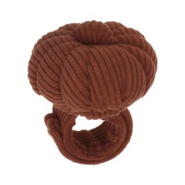 HARFINGTON Wrist Pin Cushions Band Sewing Needle Cushion Needle Holder Pincushions with Adjustable Strap Fit All Wrist Sizes for Sewing Quilting Needlework DIY Crafts, Dark Yellow